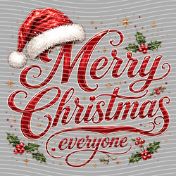 Christmas-ADJ 11598